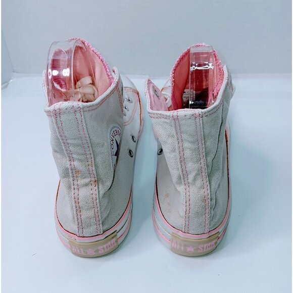 Converse Chuck Taylor All Star Hi-Top Unisex Sneaker - Picture 9 of 10